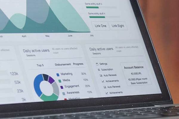 Marketing Courses - Education WordPress theme